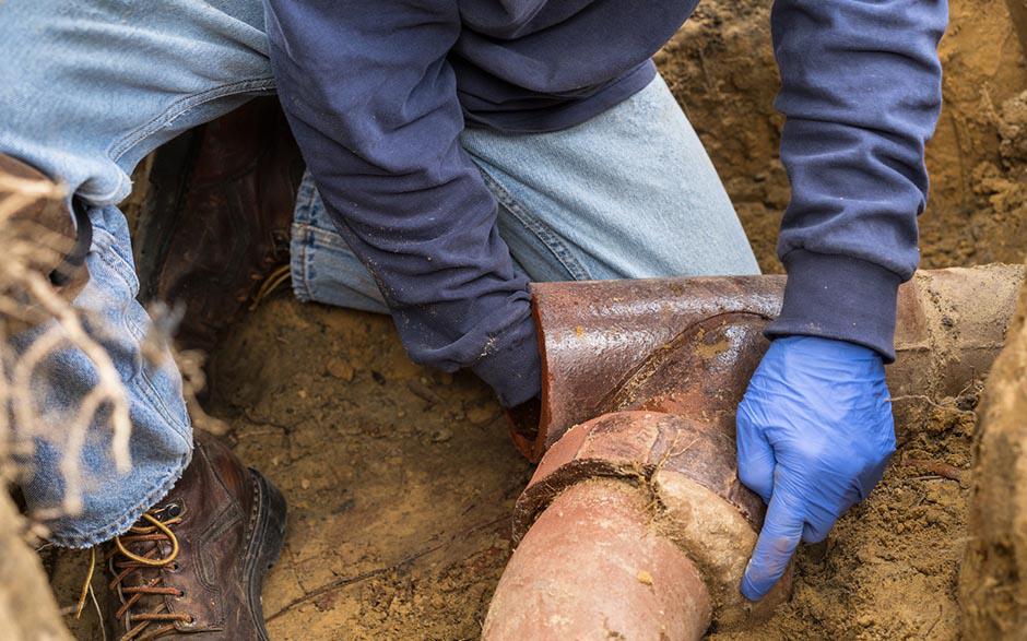déboucher des canalisations Coignières