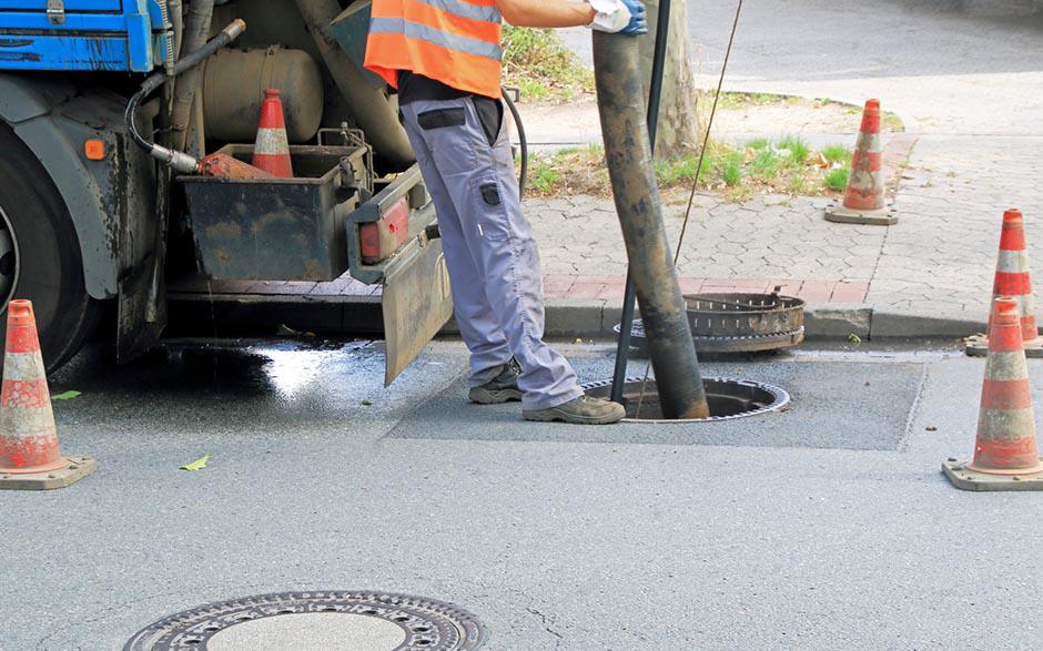déboucher des canalisations Coignières