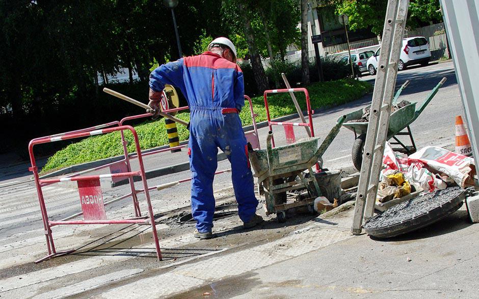 pompe déboucheur canalisation Saint-Maurice