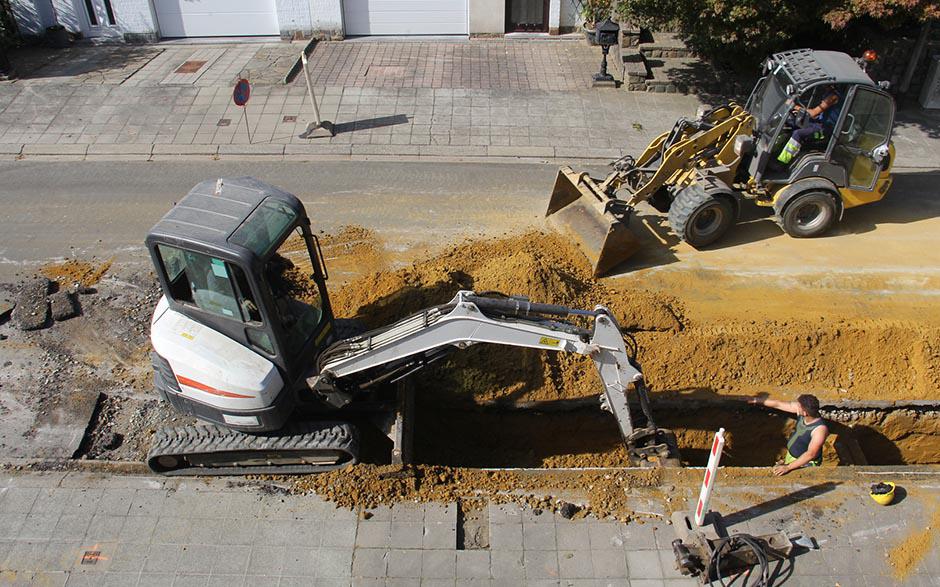 déboucheur de canalisation Nogent-sur-Oise